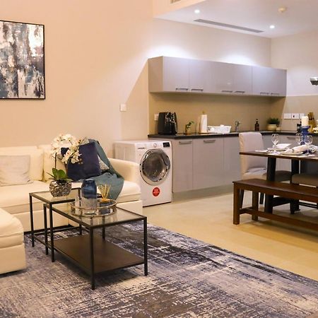 Stylish Apartment With A Jacuzzi Maskat Dış mekan fotoğraf